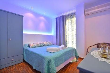 Garbis Μπακάλης Θεοχάρης Apartment Leptokarya  Exterior photo